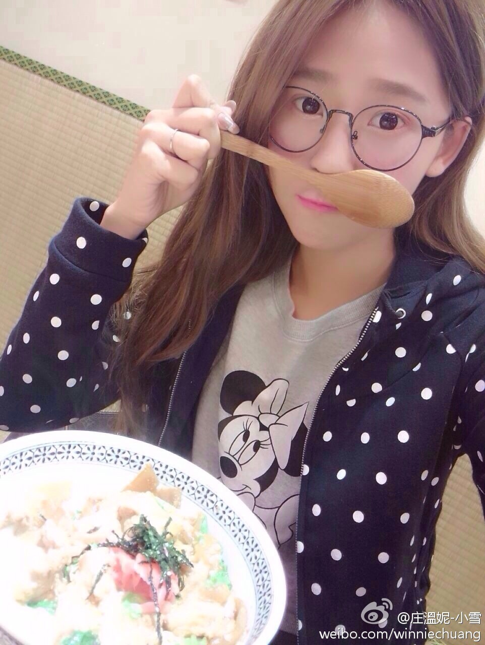 Beautyleg女神-小雪 Winnie 生活照合集01